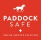 Paddock Safe